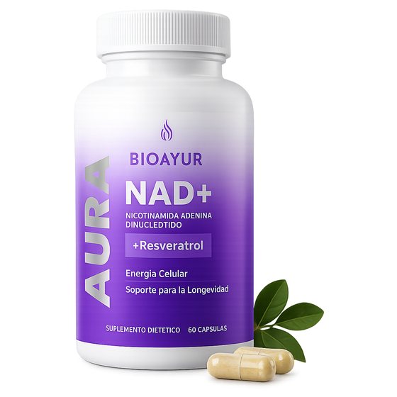 BIOAYUR NAD+